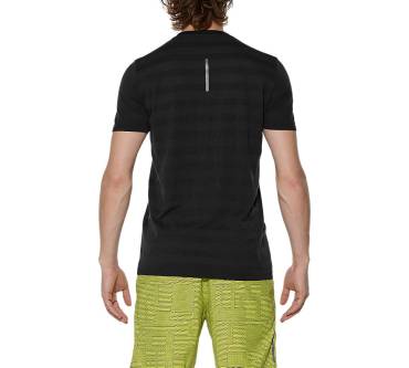 Produktbild Asics fuzeX Seamless Tee