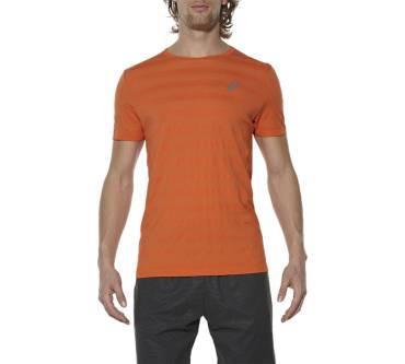 Produktbild Asics fuzeX Seamless Tee