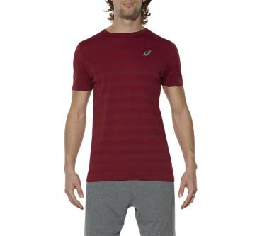 Produktbild Asics fuzeX Seamless Tee