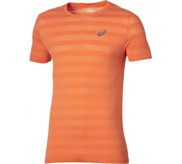 Produktbild Asics fuzeX Seamless Tee