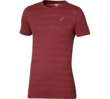 Produktbild Asics fuzeX Seamless Tee