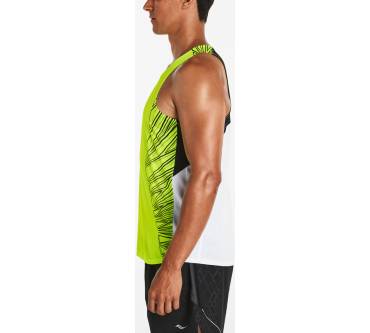 Produktbild Saucony Endorphin Singlet