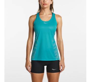 Produktbild Saucony Endorphin Singlet