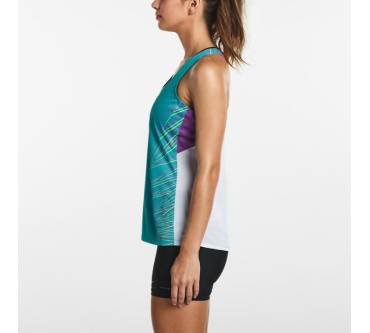 Produktbild Saucony Endorphin Singlet