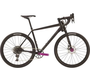 Produktbild Cannondale Slate Force CX1 (Modell 2016)