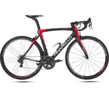 Produktbild Pinarello Dogma K8-S - Shimano Dura Ace Di2 (Modell 2016)