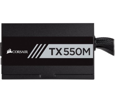 Produktbild Corsair TX-M Series TX550M