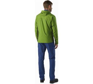 Produktbild Arc'teryx Atom SL Hoody