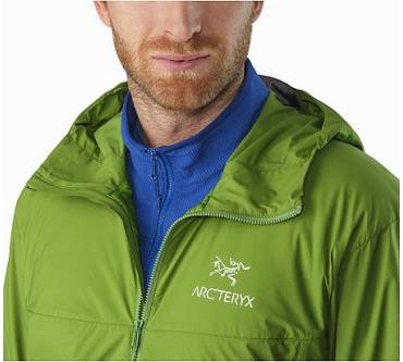 Produktbild Arc'teryx Atom SL Hoody