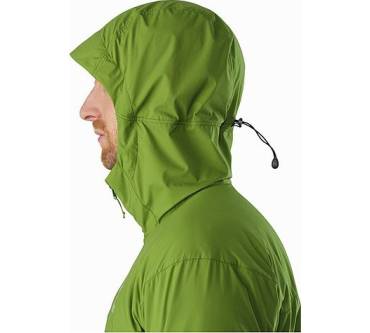 Produktbild Arc'teryx Atom SL Hoody