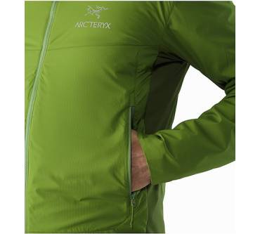 Produktbild Arc'teryx Atom SL Hoody