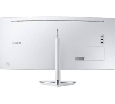 Produktbild Samsung C34F791WQU