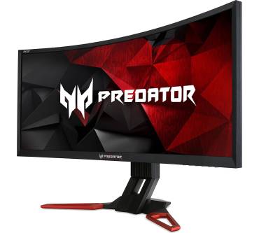 Produktbild Acer Predator Z35