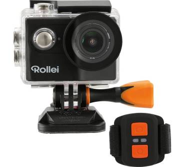 Produktbild Rollei Actioncam 426