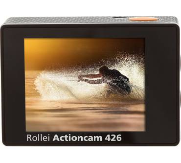 Produktbild Rollei Actioncam 426