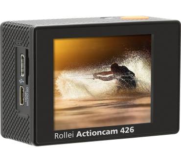 Produktbild Rollei Actioncam 426