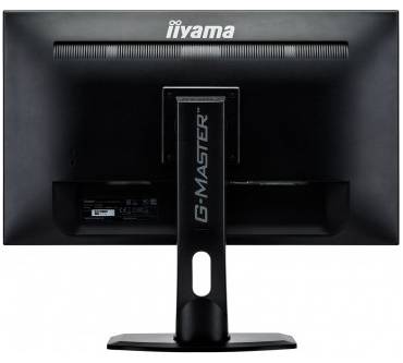 Produktbild Iiyama G-Master GB2488HSU-B3 Red Eagle