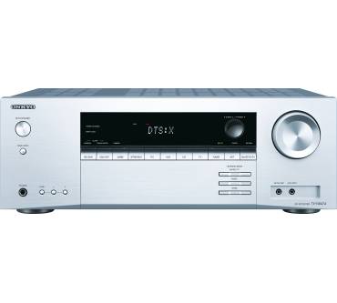 Produktbild Onkyo TX-NR474