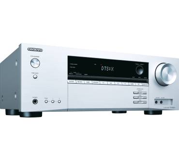 Produktbild Onkyo TX-NR474