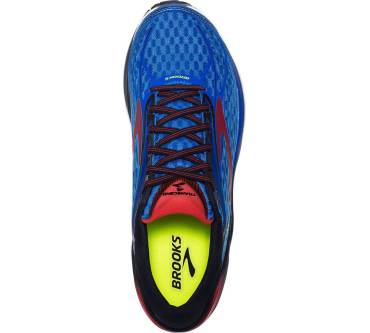 Produktbild Brooks Transcend 4