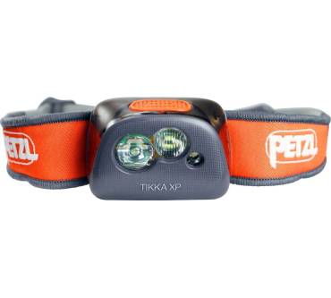 Produktbild Petzl Tikka XP