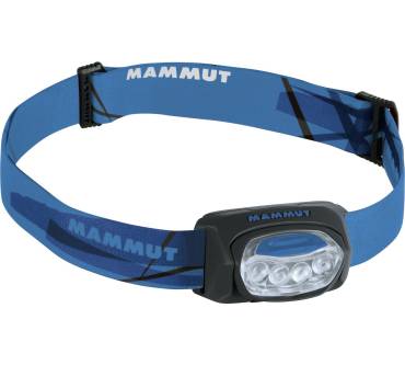 Produktbild Mammut T-Trail