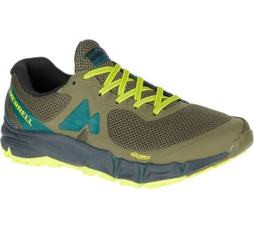 Produktbild Merrell Agility Charge Flex