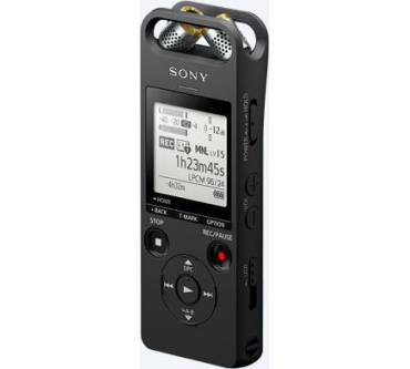 Produktbild Sony ICD-SX 2000