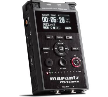 Produktbild Marantz PMD661MKIII