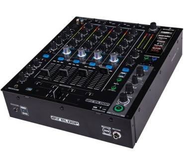 Produktbild Reloop RMX-90 DVS