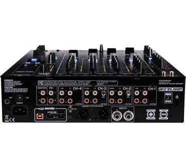 Produktbild Reloop RMX-90 DVS