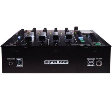 Produktbild Reloop RMX-90 DVS