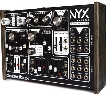 Produktbild Dreadbox NYX