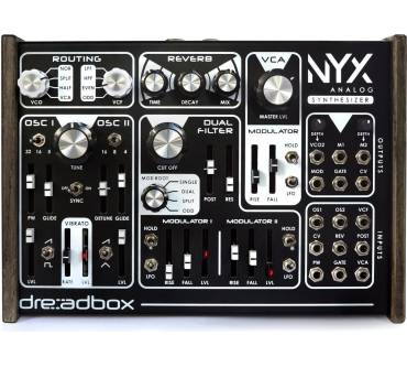 Produktbild Dreadbox NYX