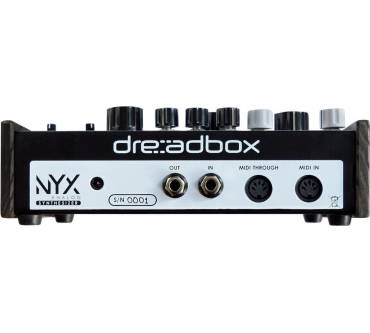 Produktbild Dreadbox NYX