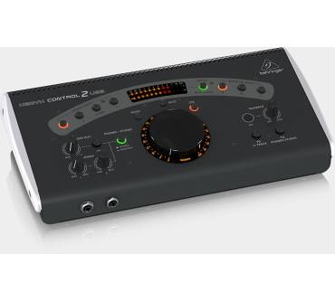 Produktbild Behringer Xenyx Control2USB