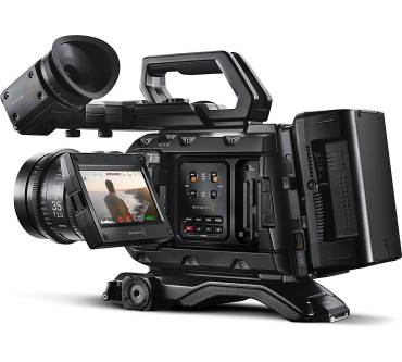 Produktbild Blackmagic Design Ursa Mini Pro 4.6K