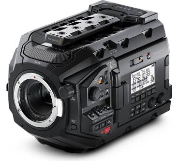 Produktbild Blackmagic Design Ursa Mini Pro 4.6K