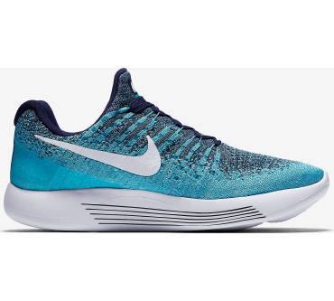 Produktbild Nike LunarEpic Low Flyknit 2