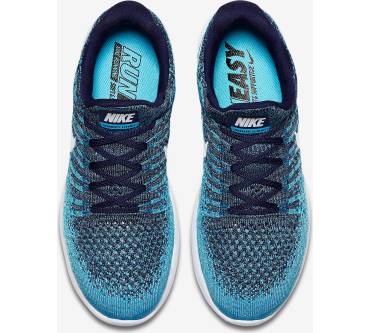 Produktbild Nike LunarEpic Low Flyknit 2