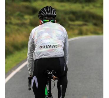 Produktbild Primal Europe Onyx Clear Race Rain Jacket