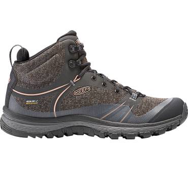 Produktbild Keen Terradora Waterproof Boot