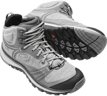 Produktbild Keen Terradora Waterproof Boot