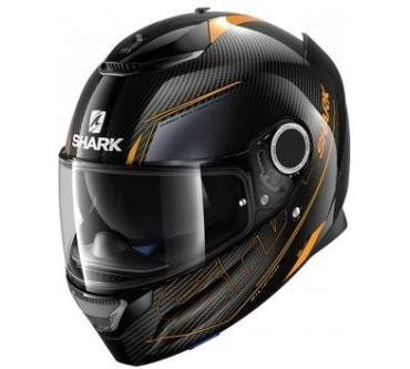 Produktbild Shark Helmets Spartan Carbon