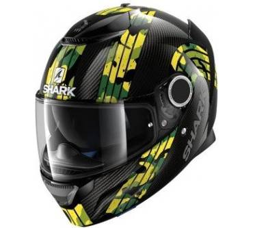 Produktbild Shark Helmets Spartan Carbon