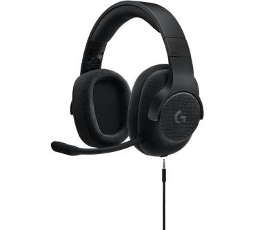 Produktbild Logitech G433