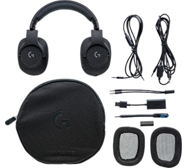 Produktbild Logitech G433