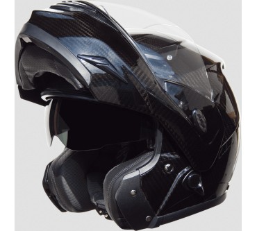 Produktbild Premier Helmets Carbon Tour