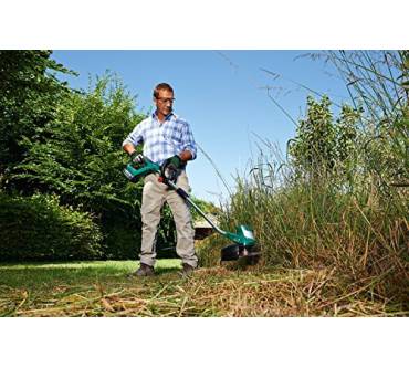 Produktbild Bosch AdvancedGrassCut 36