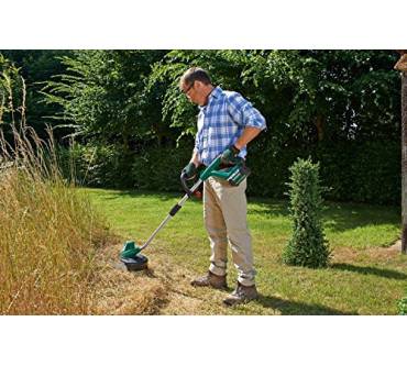 Produktbild Bosch AdvancedGrassCut 36